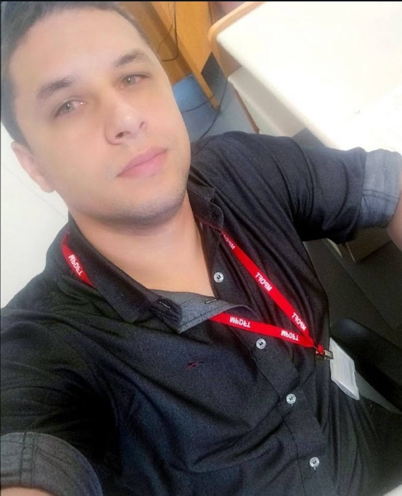 Kelvin Araújo