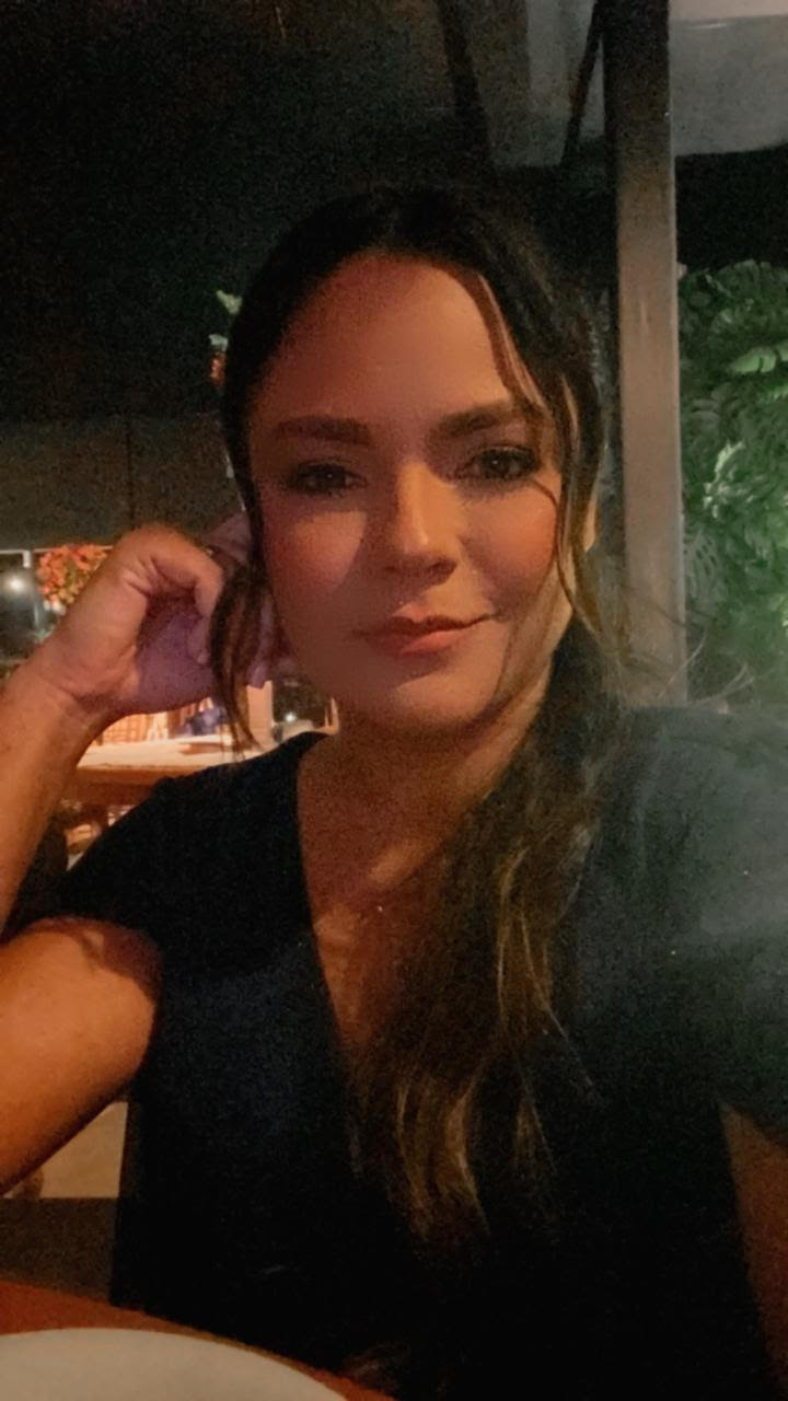 Simara Araújo